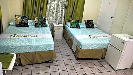 Studio Queen Room