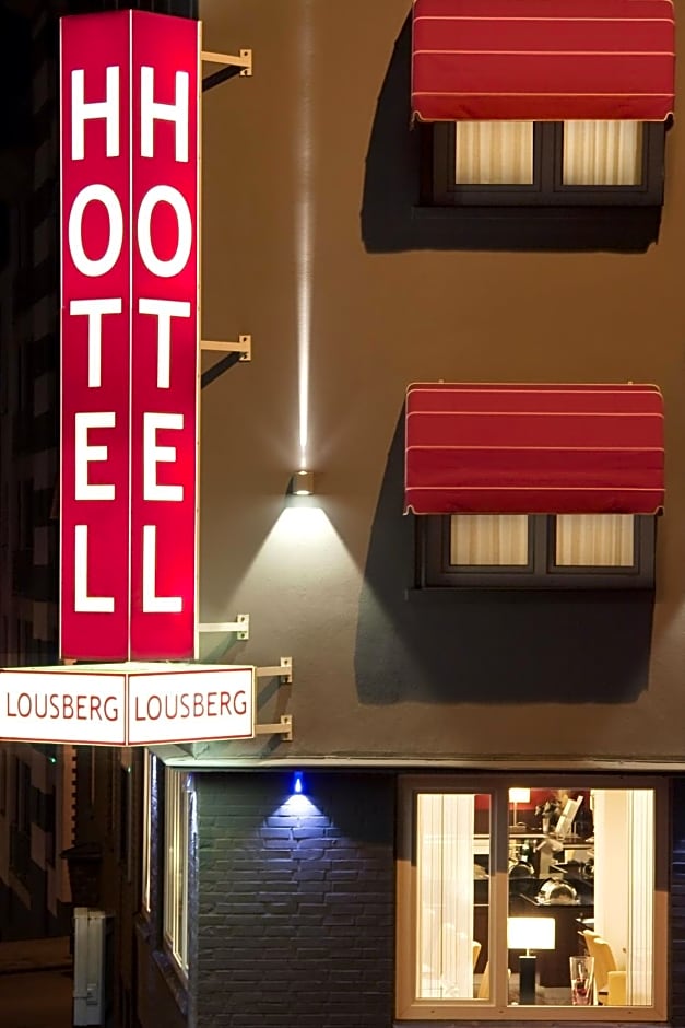 Hotel Lousberg