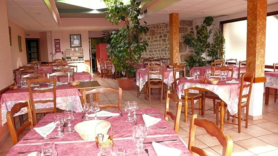 HOTEL RESTAURANT LE BEA'TITUDE