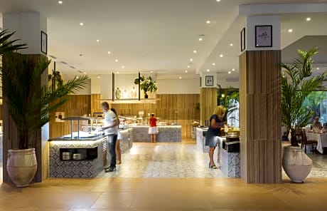 Hotel Riu Tikida Palmeraie - All Inclusive