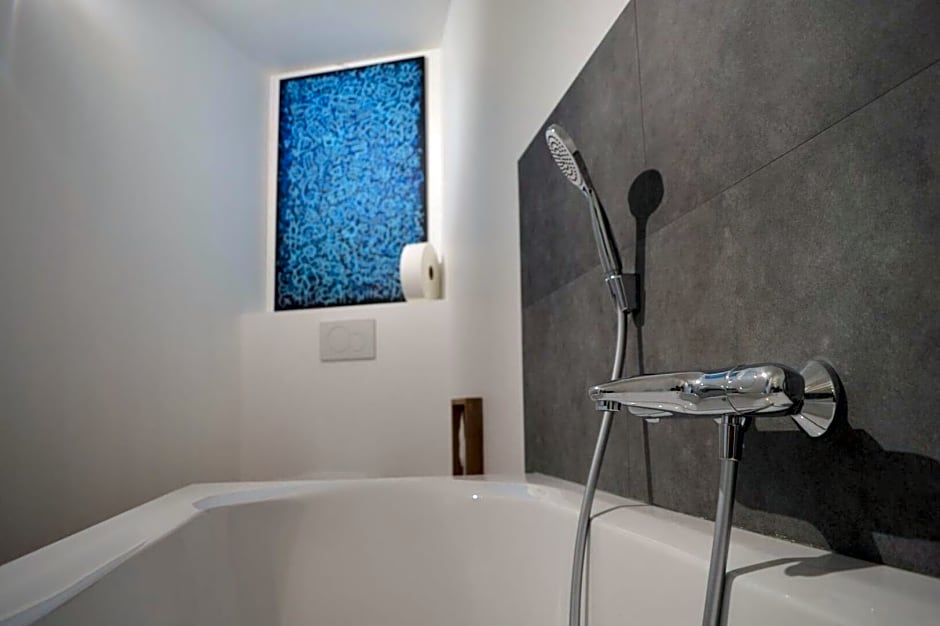 Luxury Spa Hotel - Francofolies