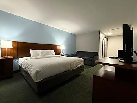 King Suite