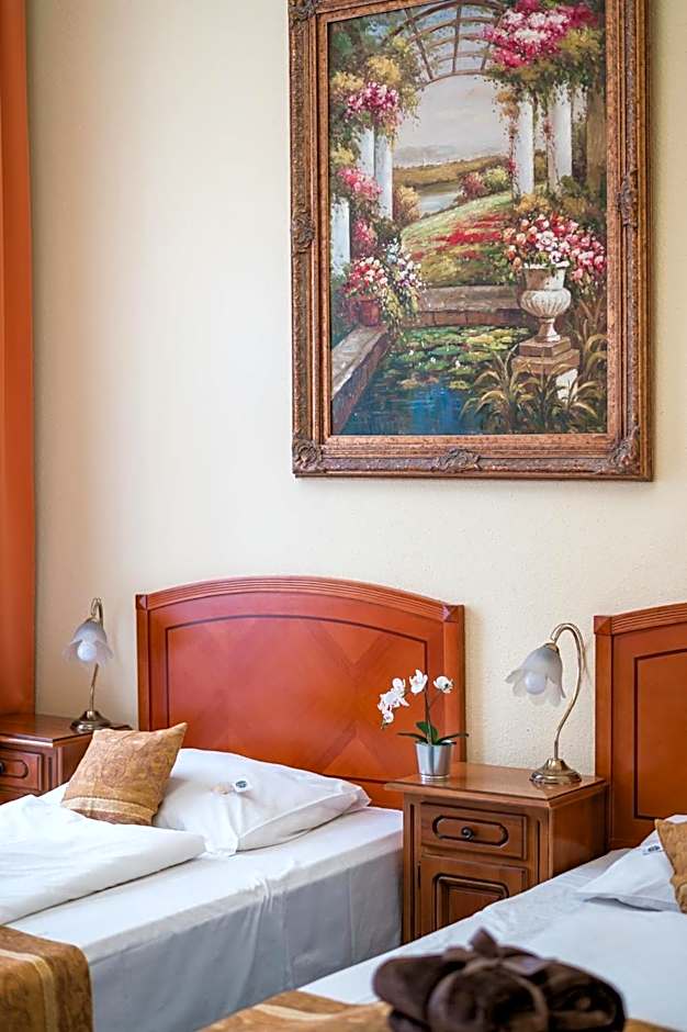 City Hotel Unio Superior
