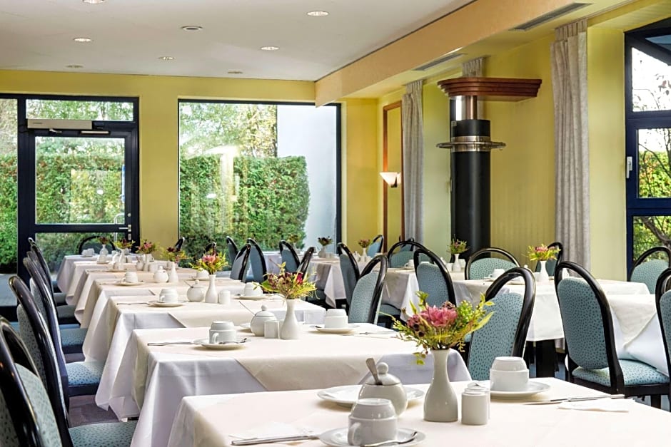 Days Inn by Wyndham Leipzig Messe