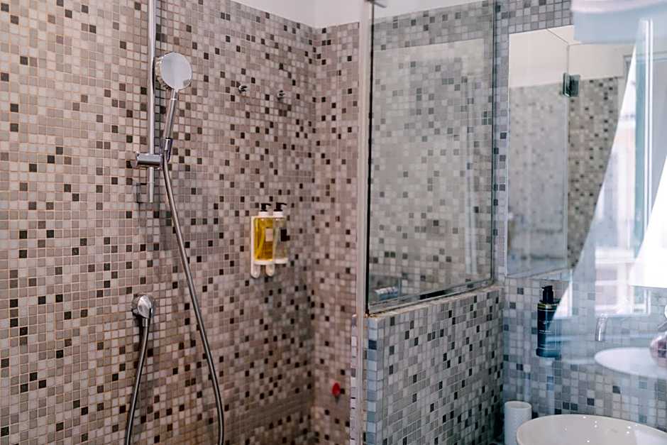 Royal Suite du Vatican