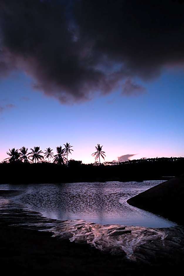 The Beach Hostel Milagres