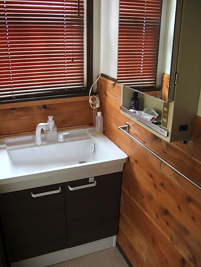 Madarao Mountain Lodge