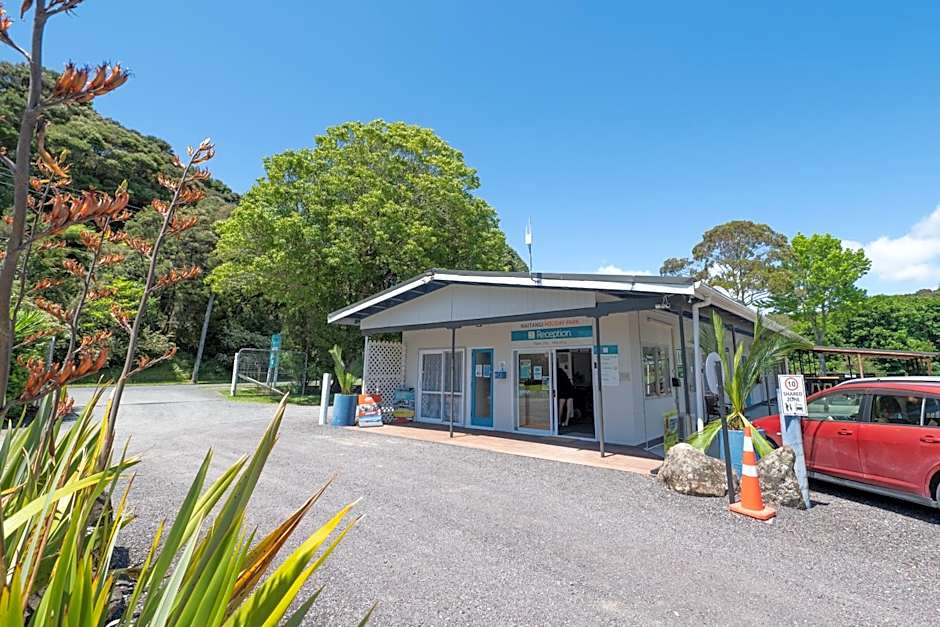 Waitangi Holiday Park