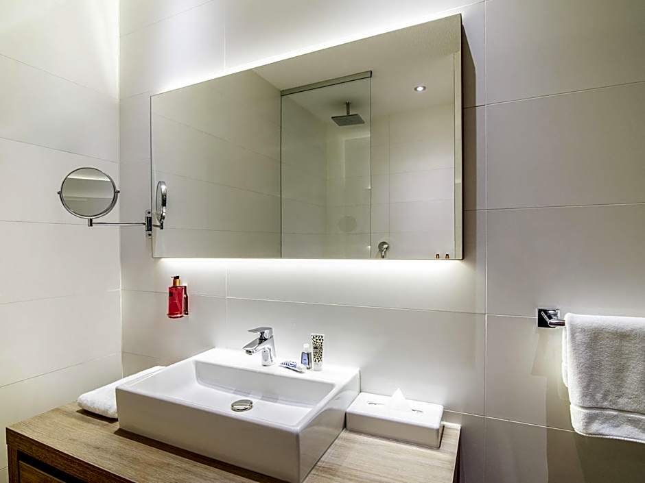 Aparthotel Adagio Amsterdam City South