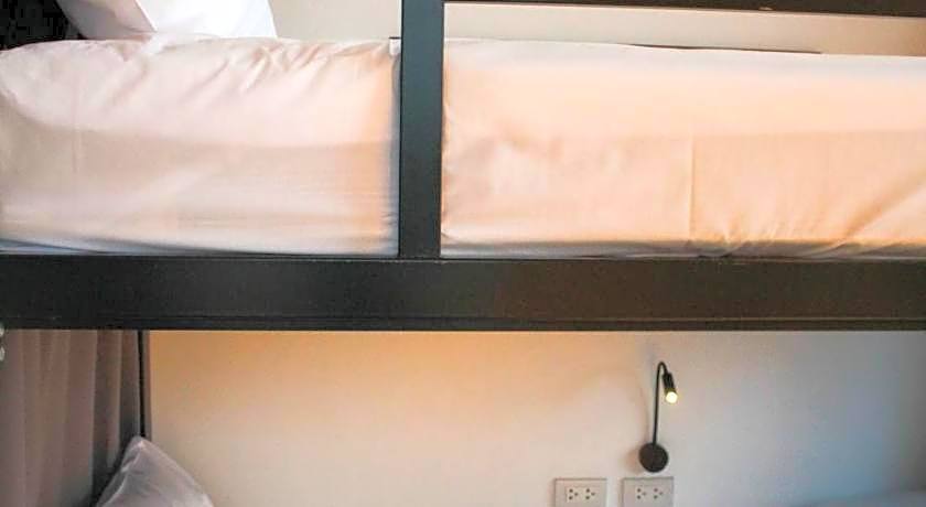 Fishtail Hostel Phuket