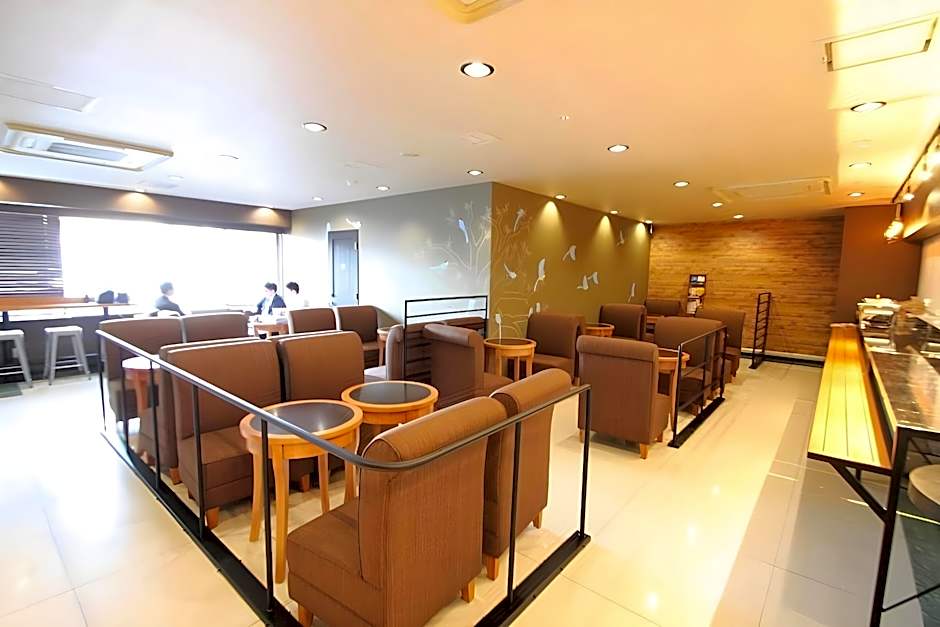3s HOTEL ATSUGI