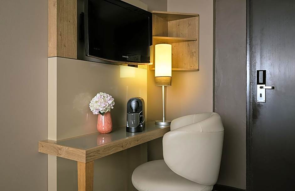 Leonardo Boutique Hotel Munich