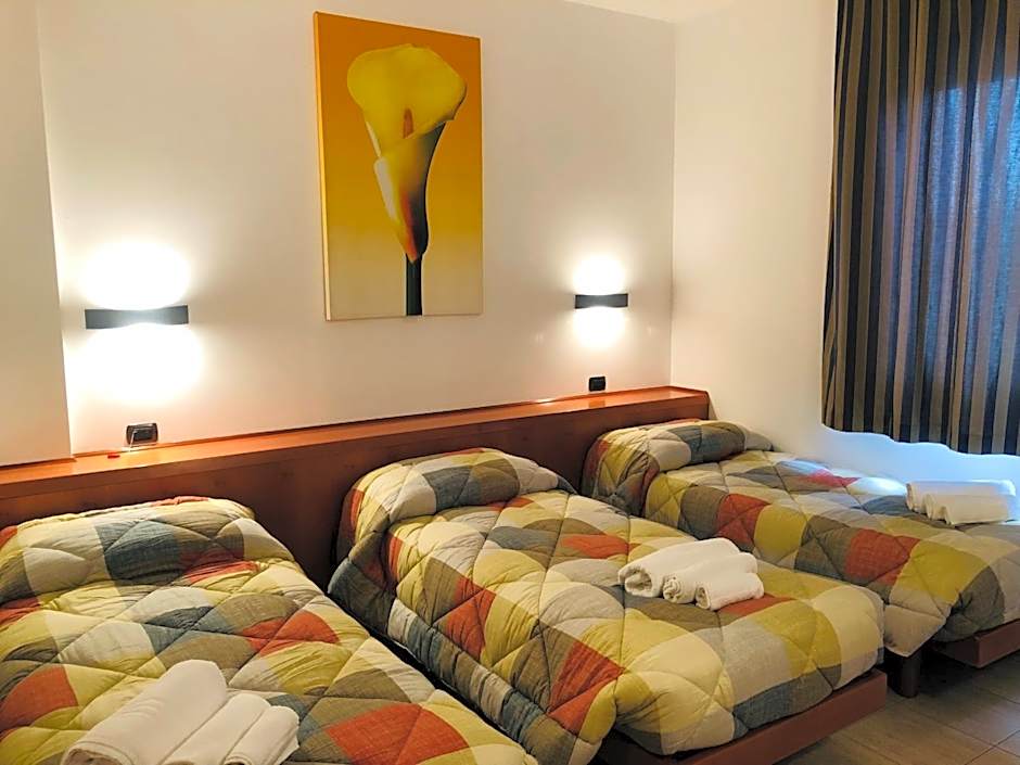 Hotel Softwood