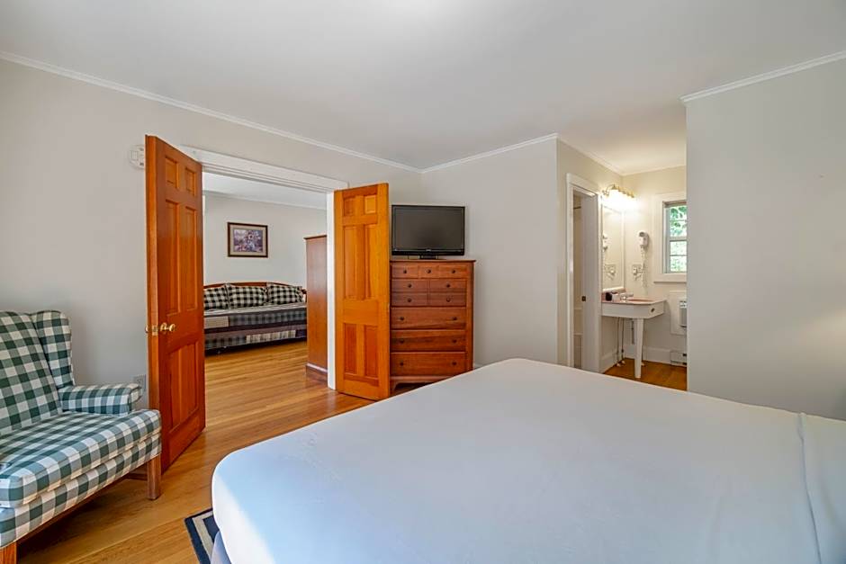 Country Inn at Camden Rockport