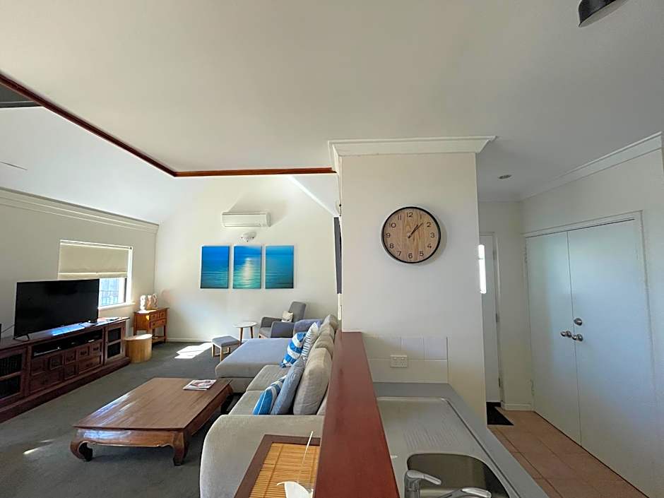 Margaret River Beach Houses