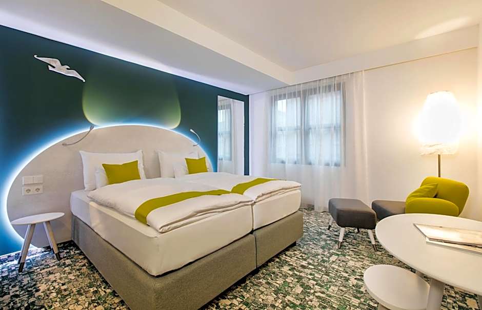 ARCOTEL Donauzentrum