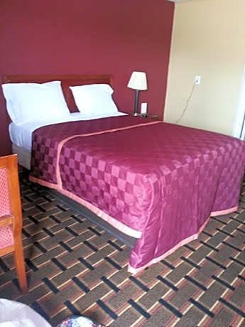 Single Room - Non-Smoking