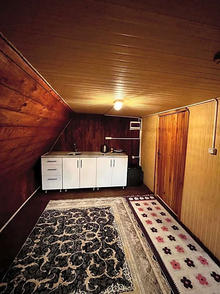 Pera Garden Airport Hotel