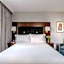 Club Quarters Hotel in Houston