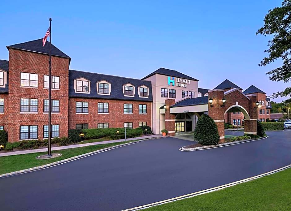 Hyatt House Parsippany East