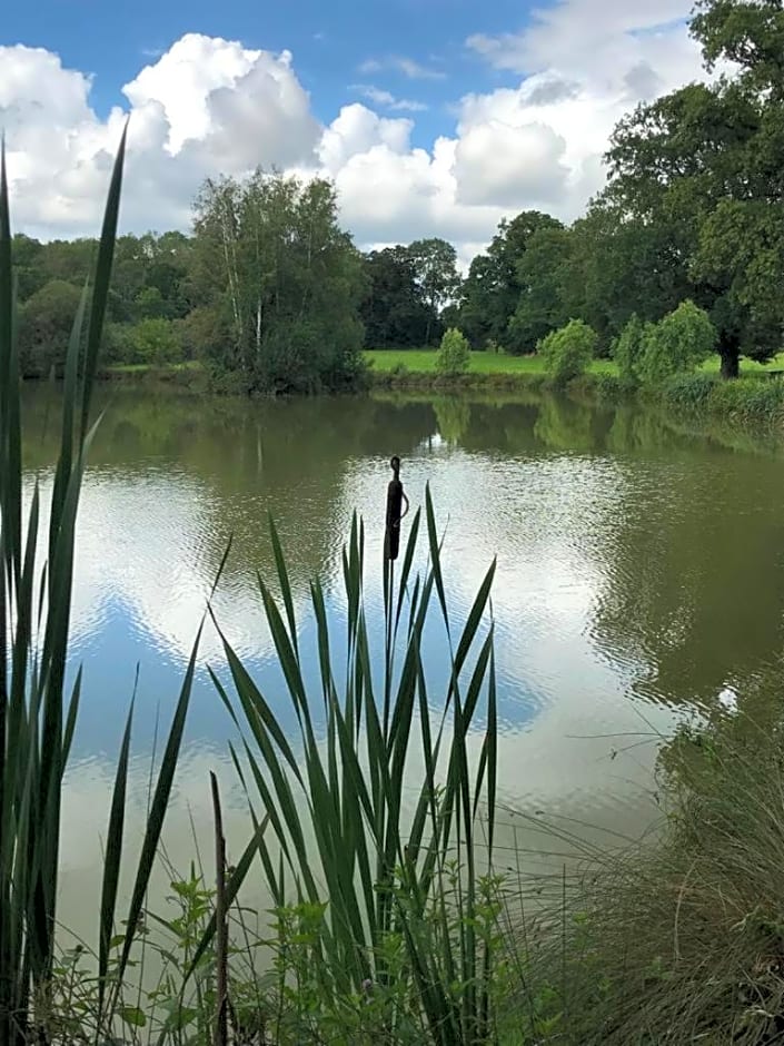 Domaine du clos henri