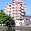 Hotel Fukui Castle