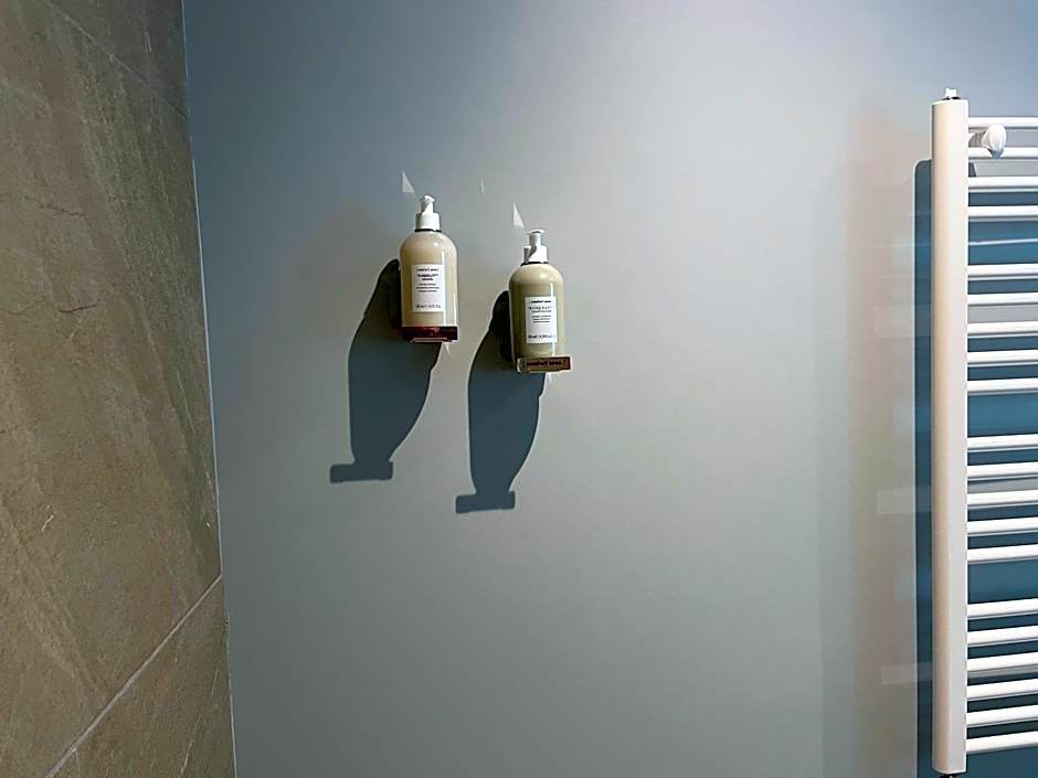 North Apartments Suites