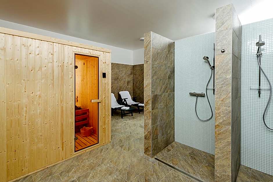 Apartmánový dom GRAND - Contactless Check In