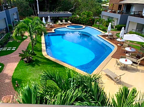 Imbassaí Bahia Temporada