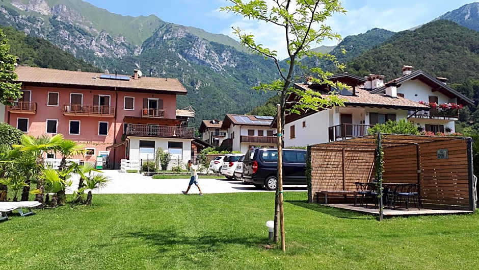 Ledro Lake Suites