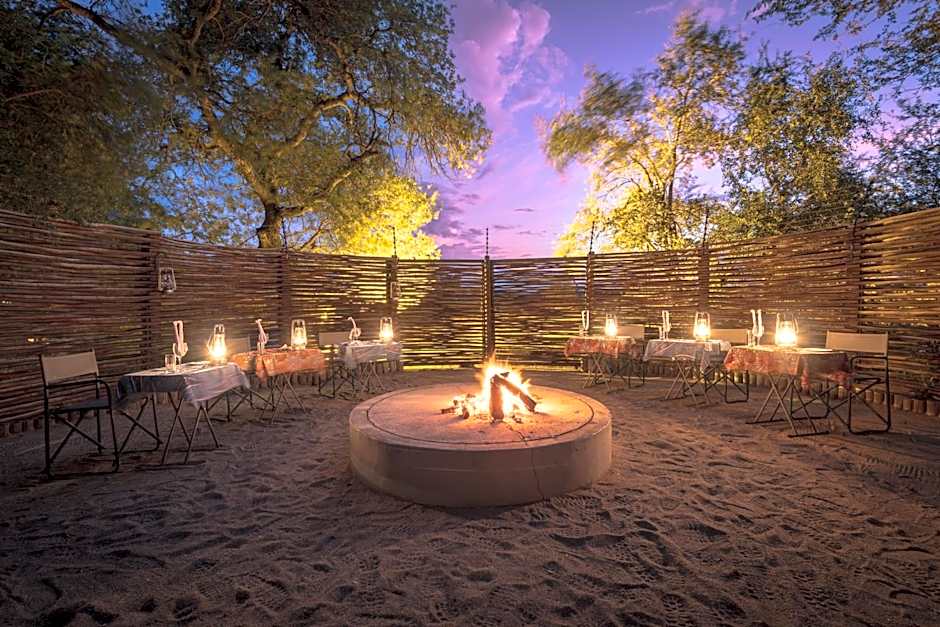 Nyala Safari Lodge