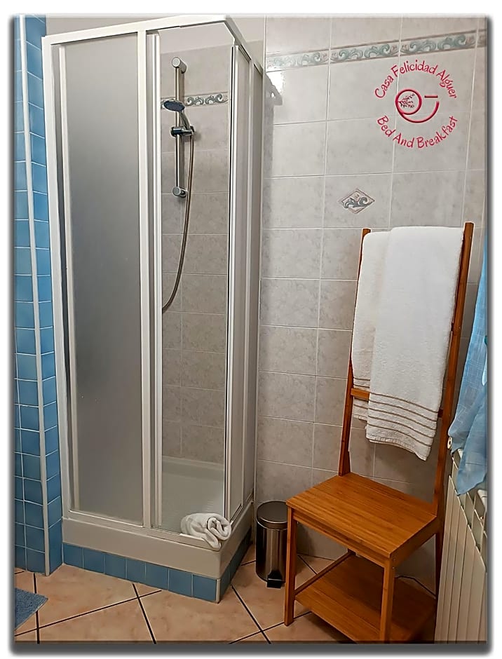 Casa Felicidad Alguer