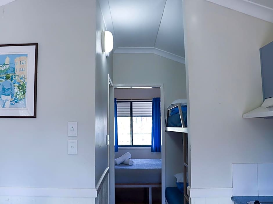 BIG4 Cania Gorge Holiday Park