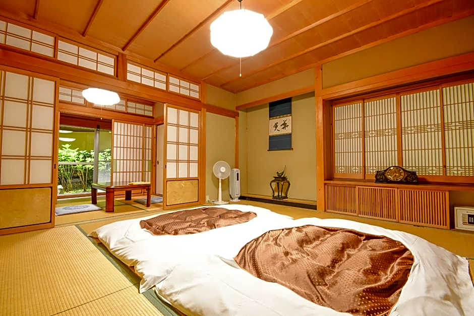 Koyasan Sanadabo Rengejoin