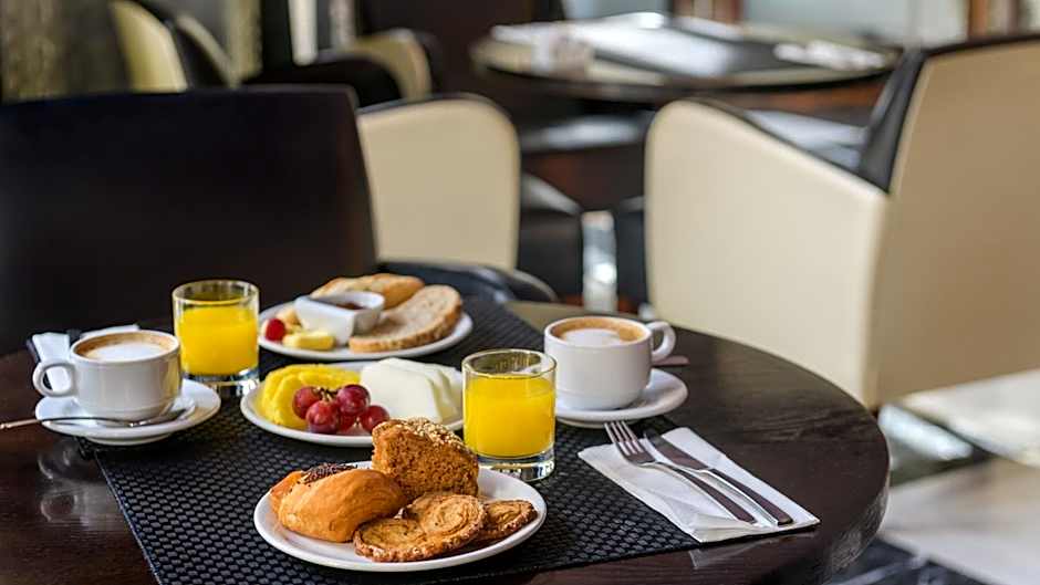 Hotel Larios Málaga