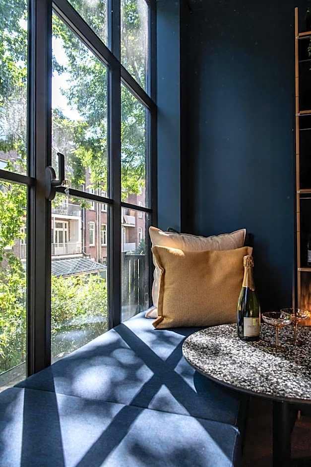 Luxurious Residence in Vondelpark/Museum District