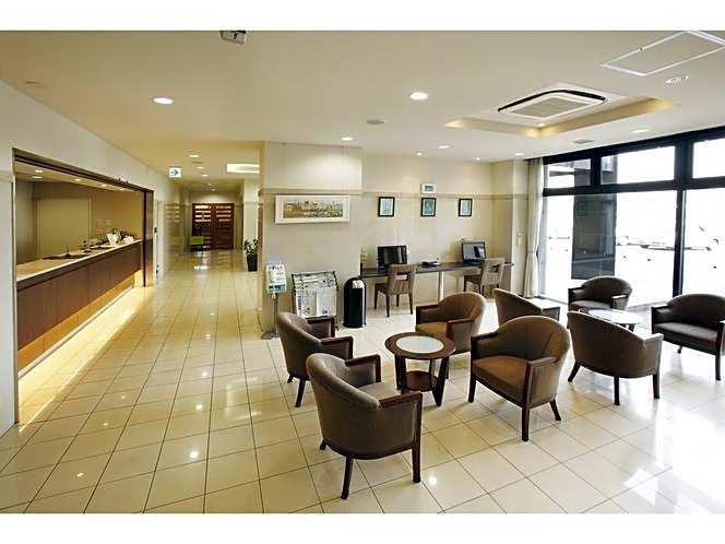 Mare Hotel Tokai