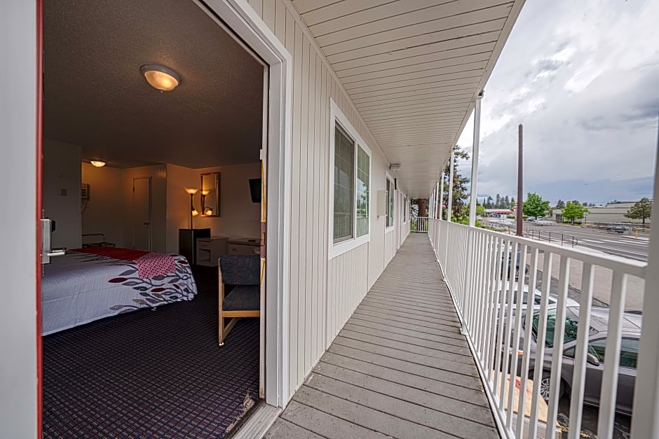 Budget Inn Bend by OYO
