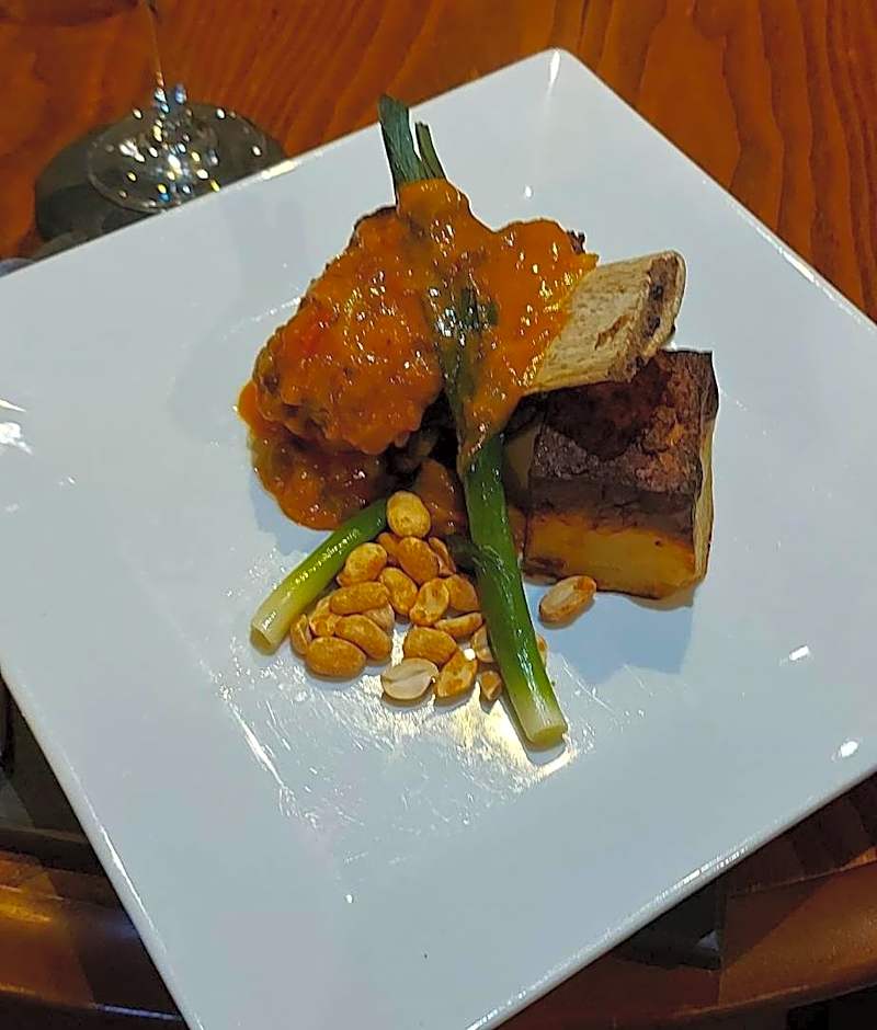 The Black Lion Royal Hotel