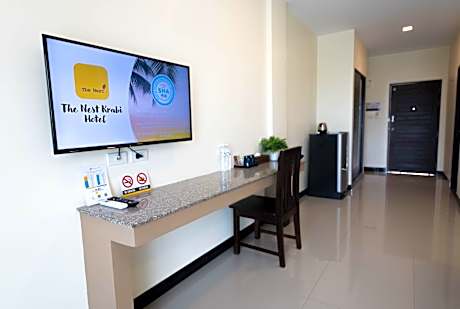 Superior River View Twin Beds