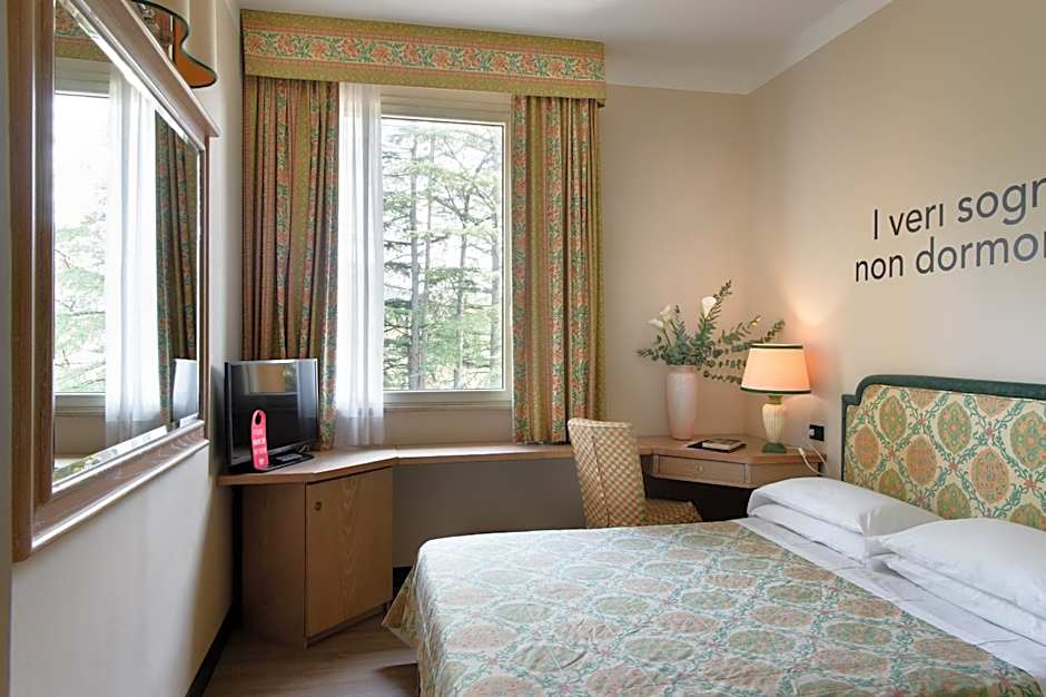 Grand Hotel Panoramic