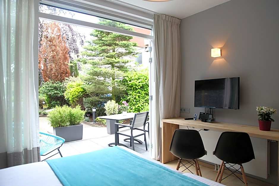 Alp de Veenen Hotel