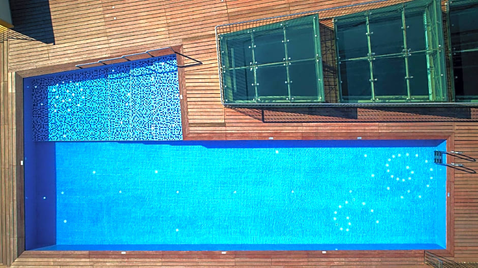 Hilton Beirut Downtown