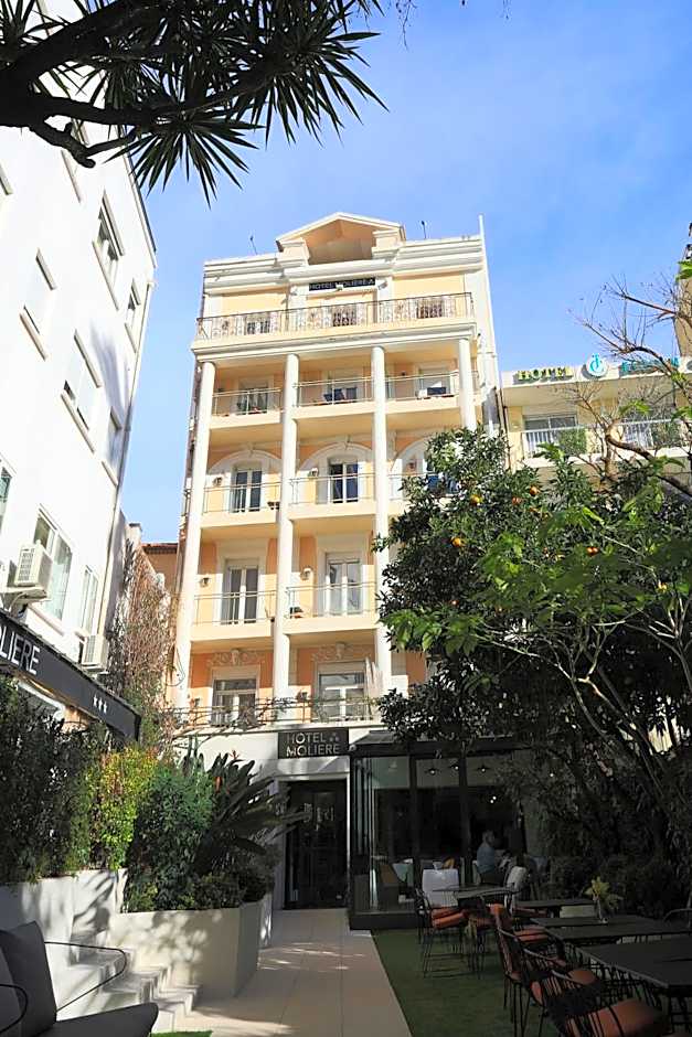 Hotel Molière