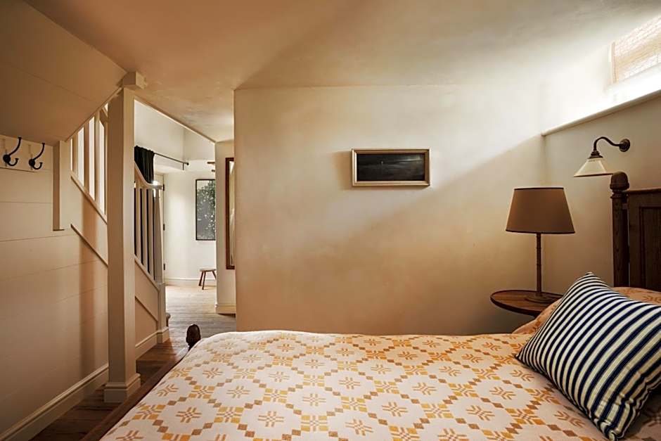 The Pilsley Inn - Chatsworth