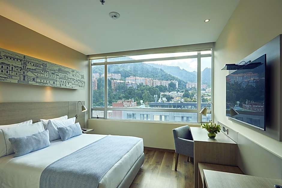 Hotel bh Usaquén