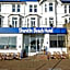 OYO Shanklin Beach Hotel