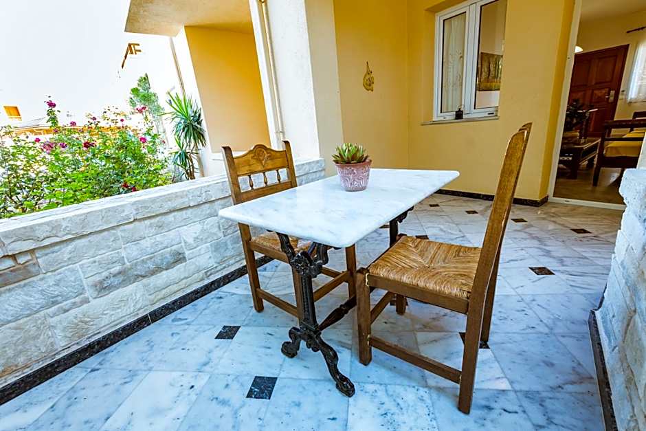 Anais Collection Hotels & Suites