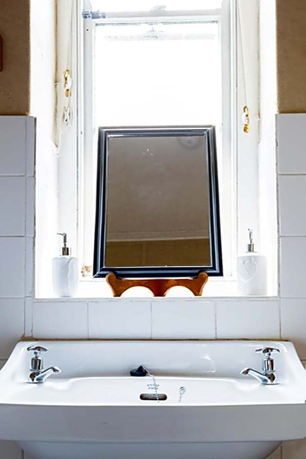 NANNA ROUS' TOWN HOUSE