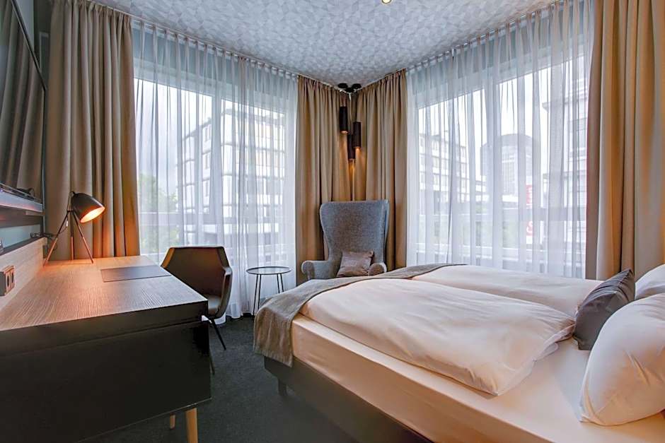 Vienna House Easy by Wyndham Dortmund